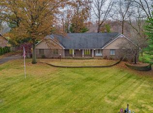 6825 Laura Ct, Evansville, IN 47710