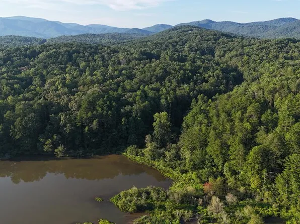 0 Roy Rd, Ellijay, GA 30536