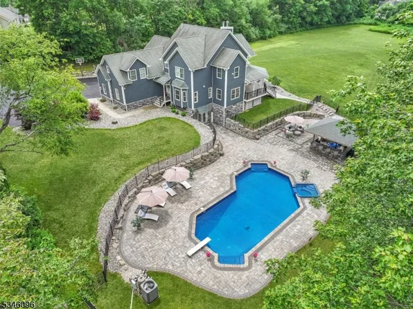 17 Mt Salem Rd, Wantage Twp., NJ 07461
