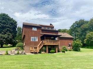 458 Beagle Club Rd, Cowansville, PA 16218