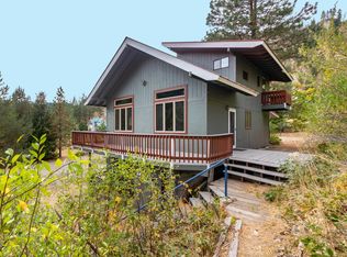 9610 Eagle Creek Rd, Leavenworth, WA 98826
