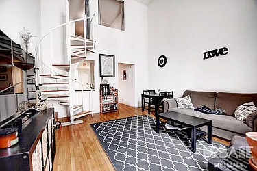 Rented by Urbane Brokerage