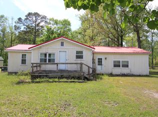 447 Ball Farm Rd, Newport, NC 28570