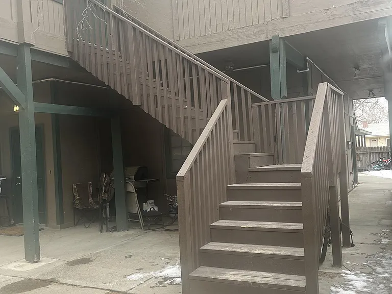 930 N 7th E #D — Photo 22