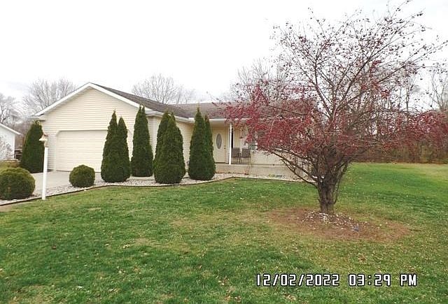 1st image of 54593 Thrash Ln