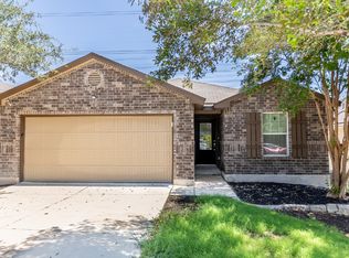 2218 York Bnd, San Antonio, TX 78245