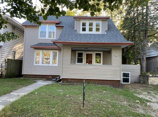 1243 Portage Ave, South Bend, IN 46616