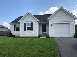 32 Bugatti Ct, Inwood, WV 25428