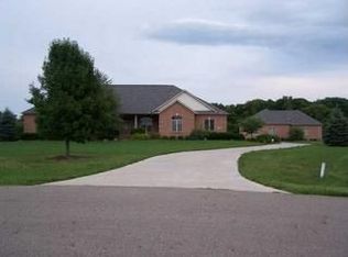 6804 Ohio Canal Ct NW, Canal Winchester, OH 43110