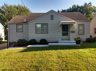 1439 E Jefferson Ave, Des Moines, IA 50316