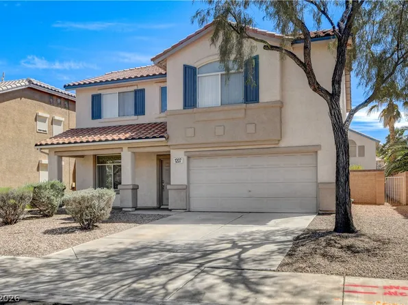 1207 Golden Spike Ct, Henderson, NV 89014