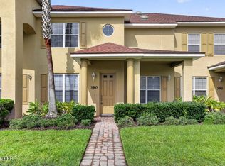 390 N Airport Rd, New Smyrna Beach, FL 32168