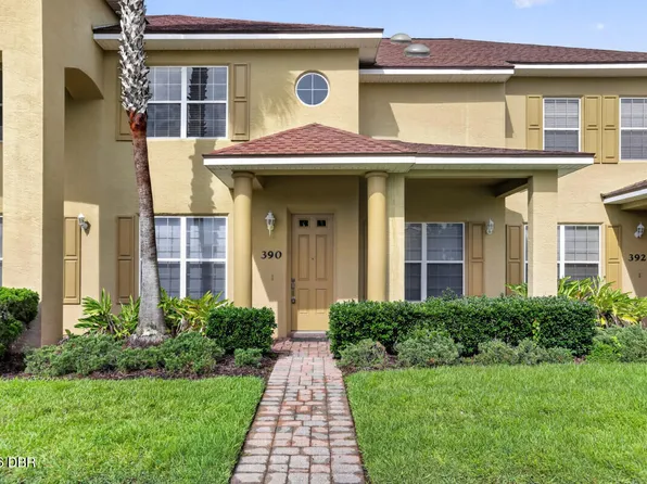 390 N Airport Rd, New Smyrna Beach, FL 32168