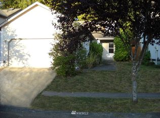 321 84th Ave SE, Everett, WA 98205