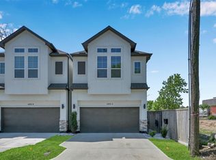 4202 Gillespie St #A, Houston, TX 77020