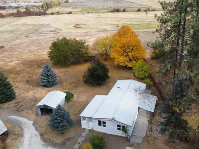 731 Townsend Sackman Rd, Colville, WA, 99114