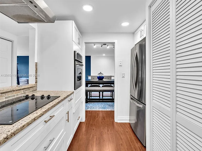 2451 S Brickell Ave #20M — Photo 24