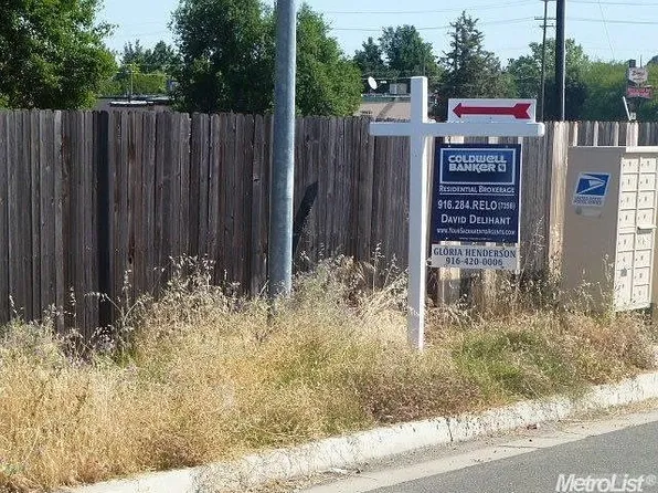 Seanpatrick Dr, Sacramento, CA 95838