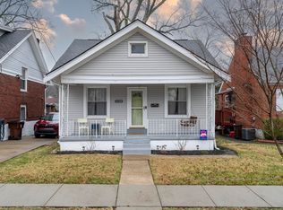 2728 Rosina Ave, Covington, KY 41015