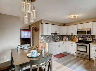 13906 E Utah Cir, Aurora, CO 80012