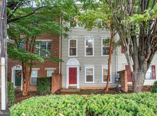 9443 Fields Rd, Gaithersburg, MD 20878