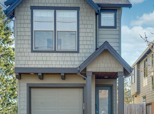 3316 NE 75th Ave, Portland, OR 97213