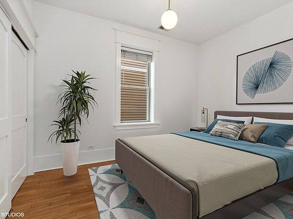5th image of 3545 W Shakespeare Ave APT 2