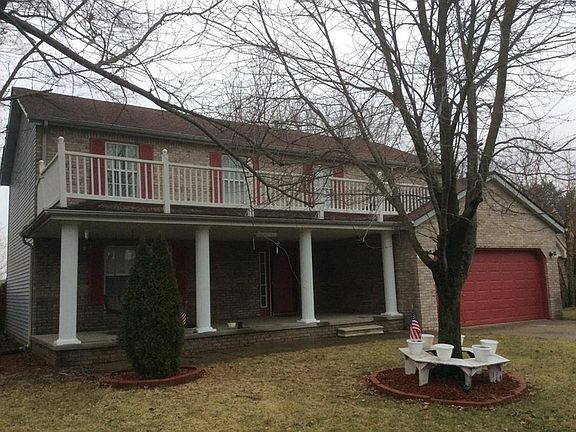 2nd image of 1522 Austin Dr