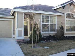 1173 Scenic Park Ter, Reno, NV 89521