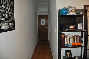 Rented by Sky Management