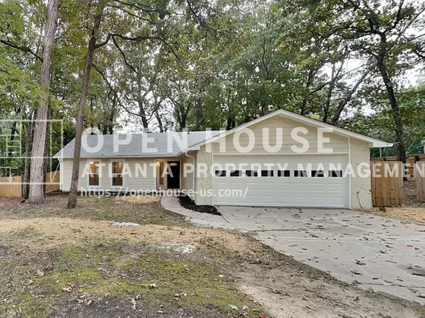1174 Winterberry Ct, Lawrenceville, GA 30043