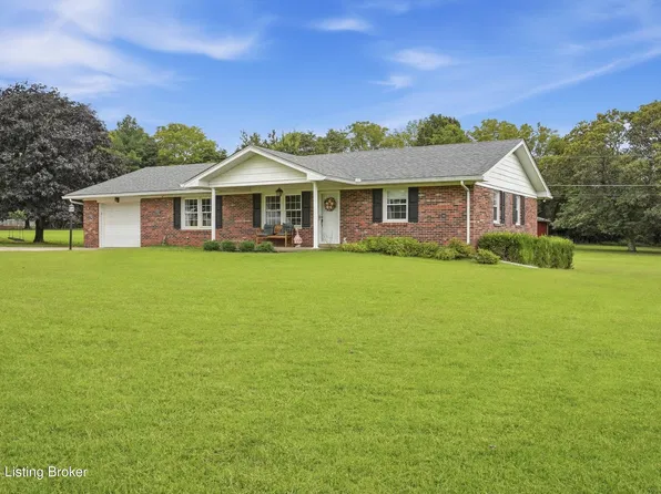538 Wooden Ln, Elizabethtown, KY 42701
