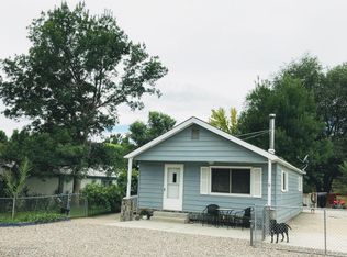241 Valley Dr, Silt, CO 81652