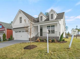 8749 Fishers Green Pl, Chesterfield, VA 23832