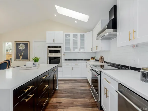 1190 Glencoe Street, Denver, CO 80220