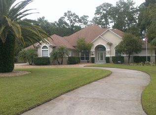 11079 River Creek Dr E, Jacksonville, FL 32223