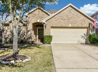 20810 N Blue Hyacinth Dr, Cypress, TX 77433