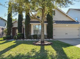 7619 Sapulpa Ln, Cypress, TX 77433