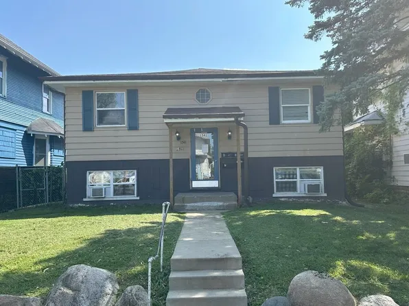 1541 5th Ave SE, Cedar Rapids, IA 52403