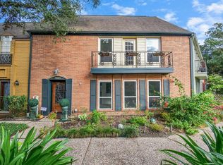 11525 Burdine St APT 421, Houston, TX 77035
