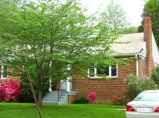 3105 N Toronto St, Arlington, VA 22213