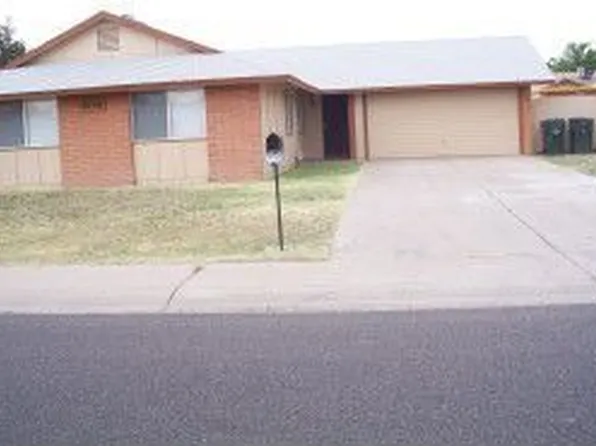 6736 W Vernon Ave, Phoenix, AZ 85035