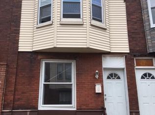 2202 Winton St, Philadelphia, PA 19145