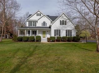11906 Eagle Pass Dr, Chesterfield, VA 23838