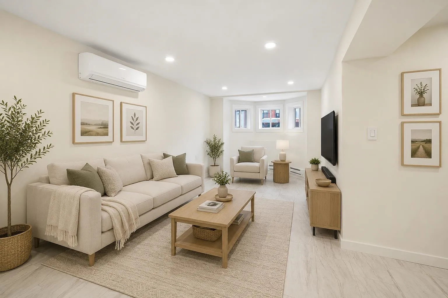 1 bed, 1.0 bath, $1,850 — Photo 1