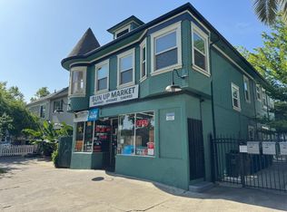 2620 T St, Sacramento, CA 95816