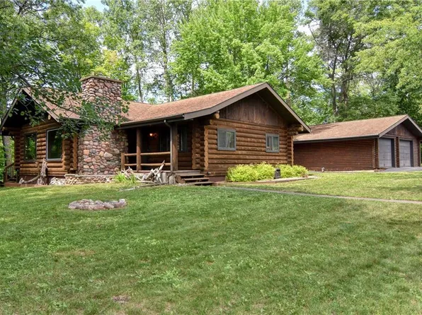 209 Balsam Lake Road, Birchwood, WI 54817