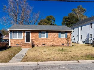 511 E 14th St, Lumberton, NC 28358