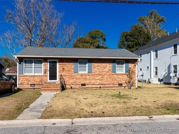 511 E 14th St, Lumberton, NC 28358