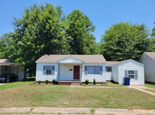 4 Spear Rd, North Little Rock, AR 72117